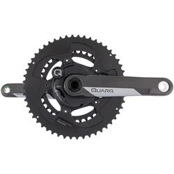 QUARQ DZero pédalier powermeter 172,5mm 52-36
