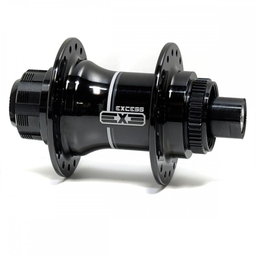 Hintere Nabe Excess CL 120 Pro 2/2