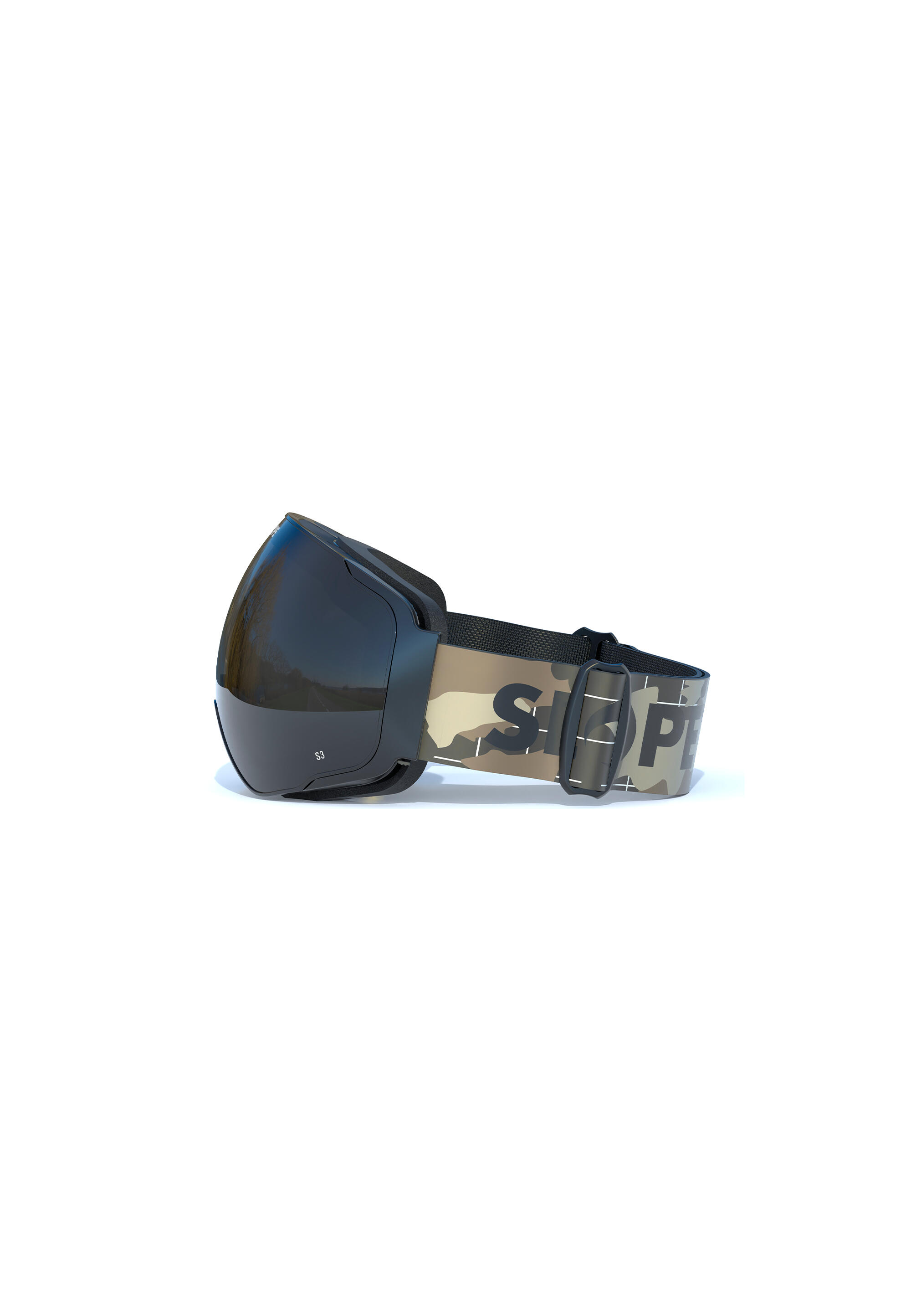 Lunettes de protection Sarenne 3/5