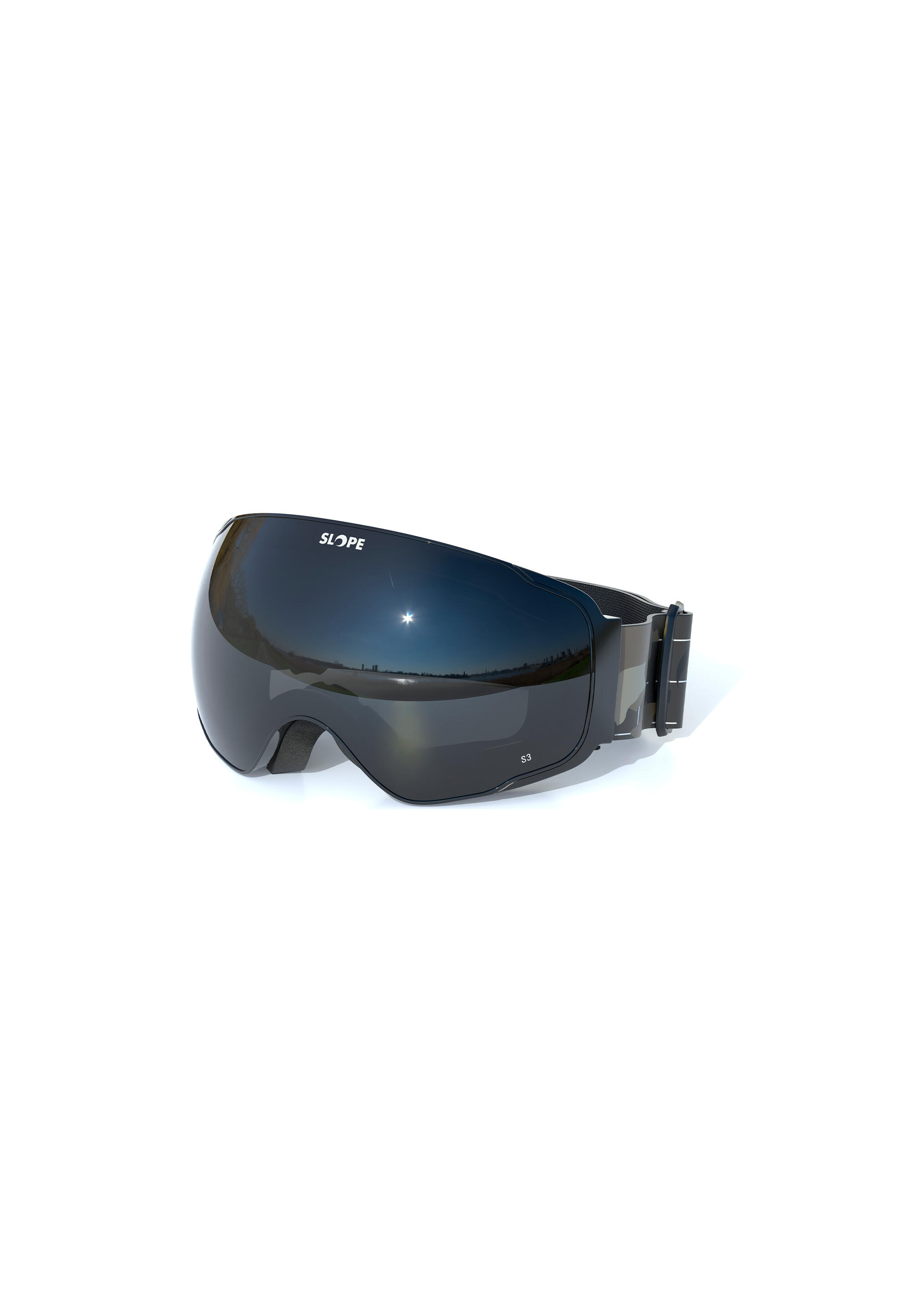 Lunettes de protection Sarenne 2/5