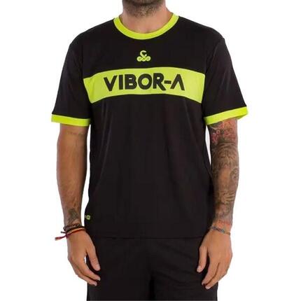 WHITE VIBOR-A POISON T-SHIRT