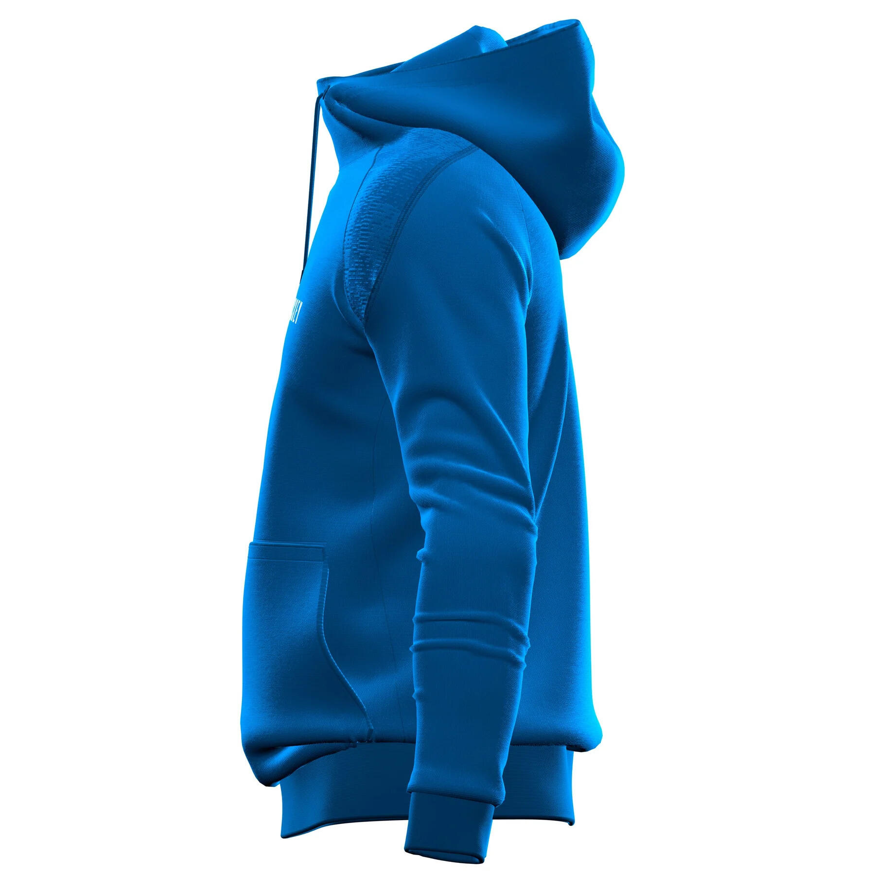 Sweatshirt à capuche enfant Grays Hockey GTS 3/4