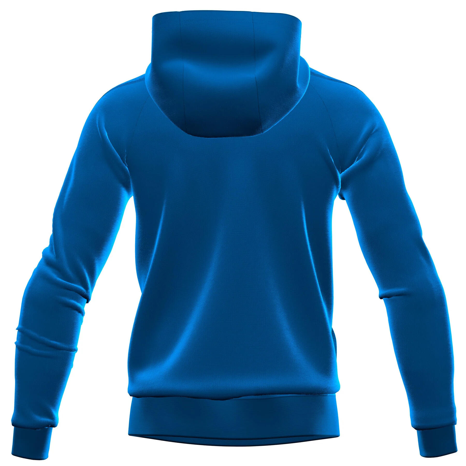 Sweatshirt à capuche enfant Grays Hockey GTS 2/4