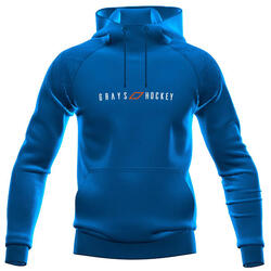 Sweatshirt à capuche enfant Grays Hockey GTS