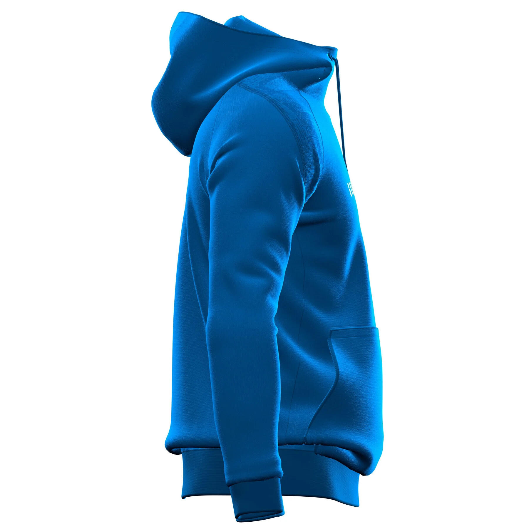 Sweatshirt à capuche enfant Grays Hockey GTS 4/4