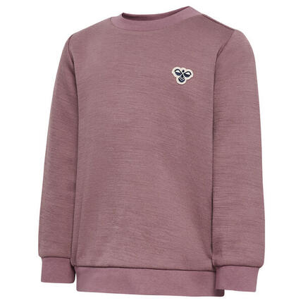 Sweatshirt en laine enfant Hummel Mini Bee