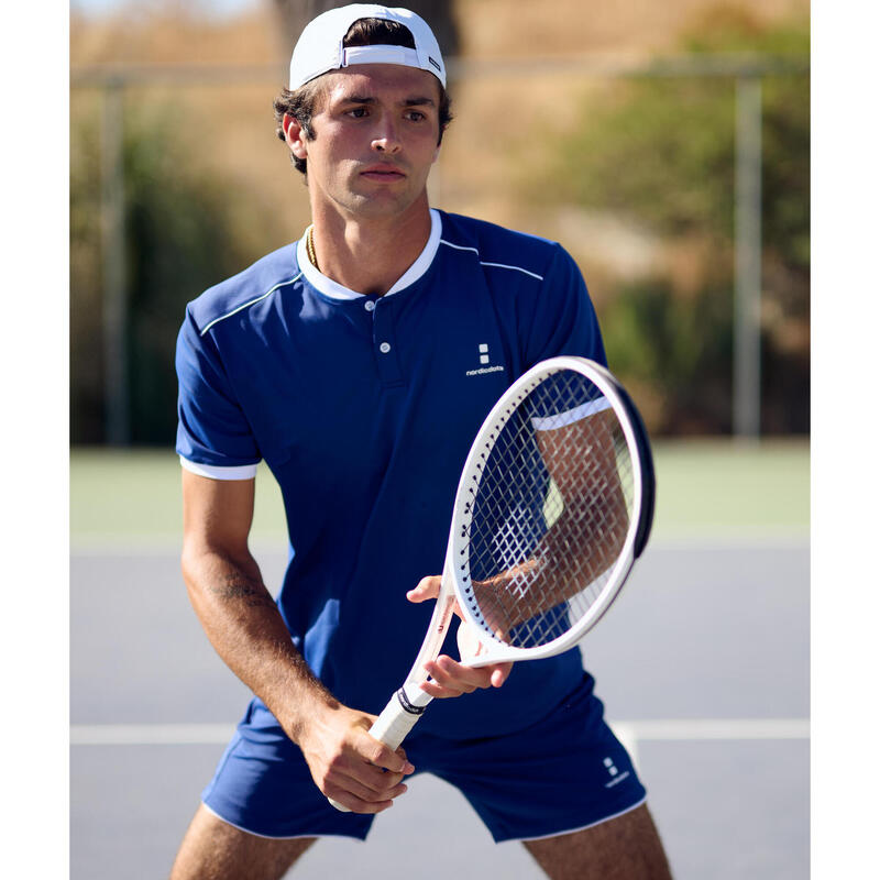 Pro Flex Polo Bleumarin
