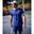 Pro Flex Polo Bleumarin