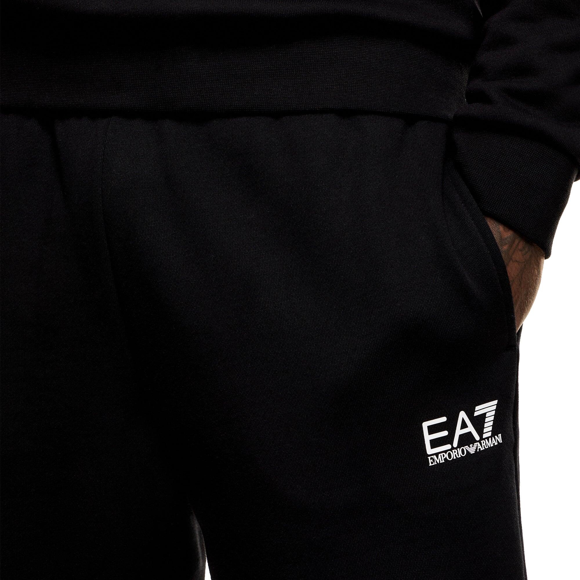 Core ID Jogger Pants Black 3/3