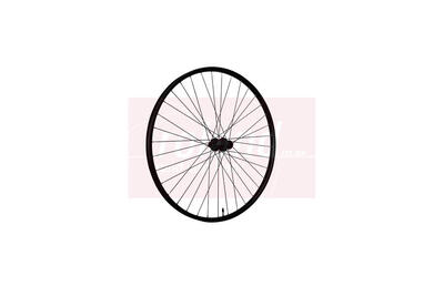 Ruota posteriore Roland 27.5 Ryde Rival21 — mozzo Shimano Deore FH‑M610. 36 fori