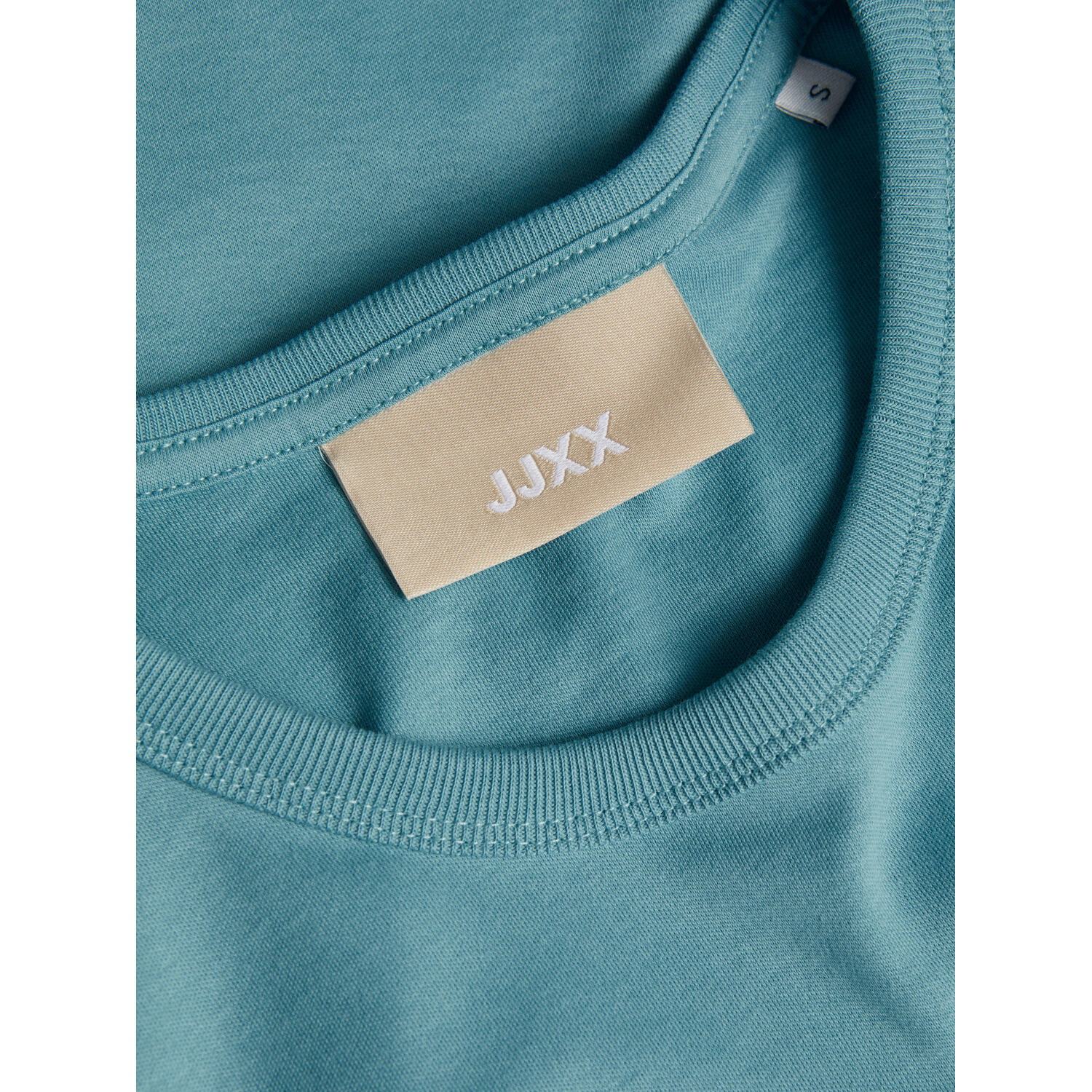 T-shirt femme JJXX Catherine Slim Time Noos 4/4