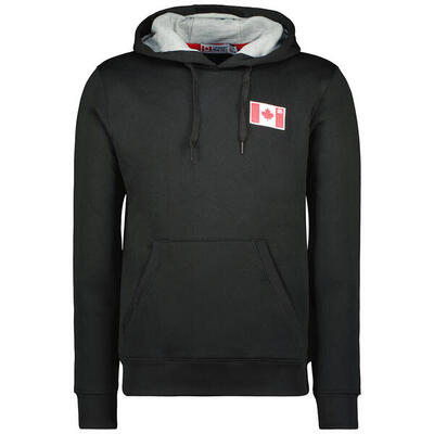 Hoodie Canadian Peak Fondeak 048