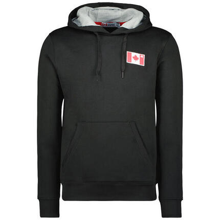 Hoodie Canadian Peak Fondeak 048