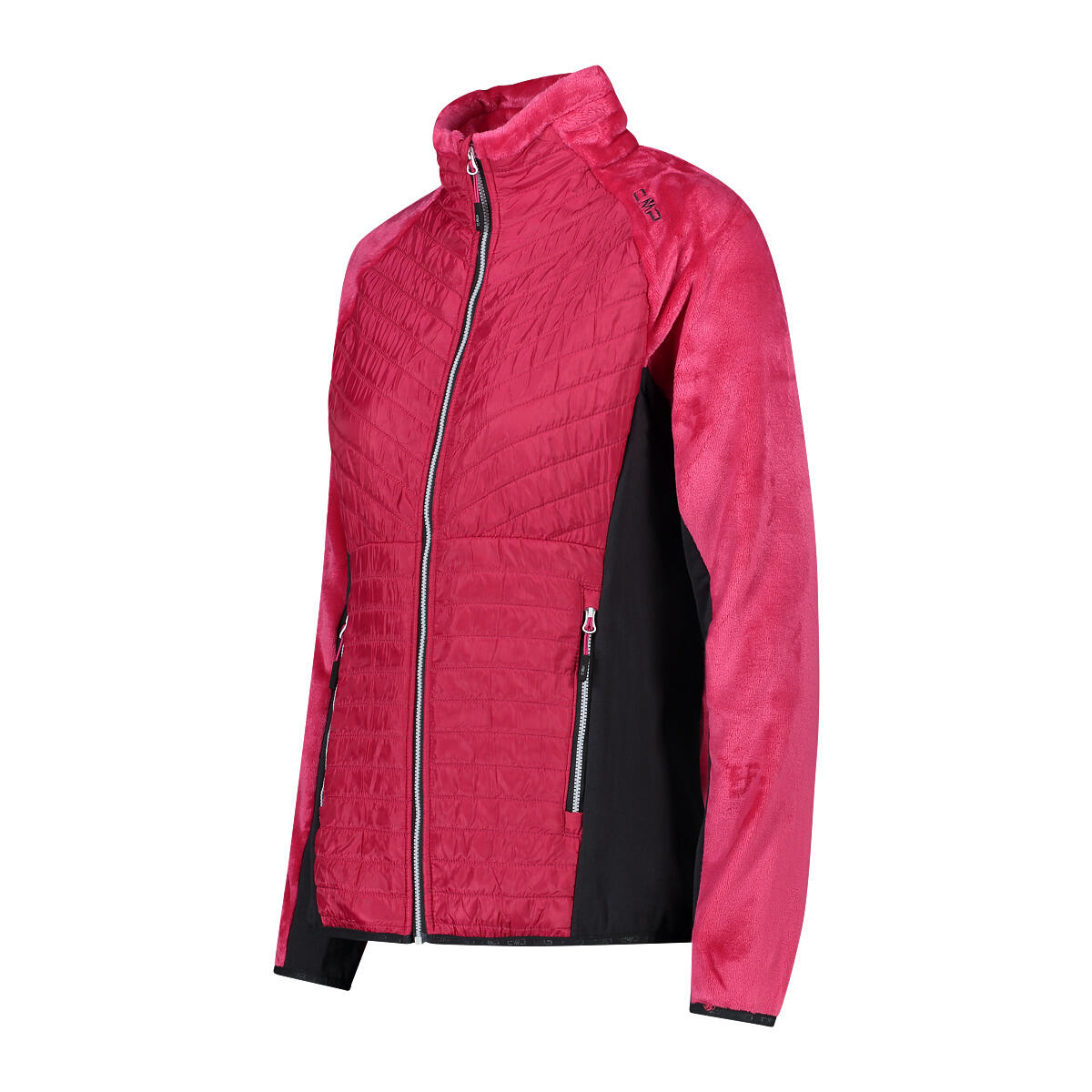 Giacca ibrida unlimitech donna CMP 3/3