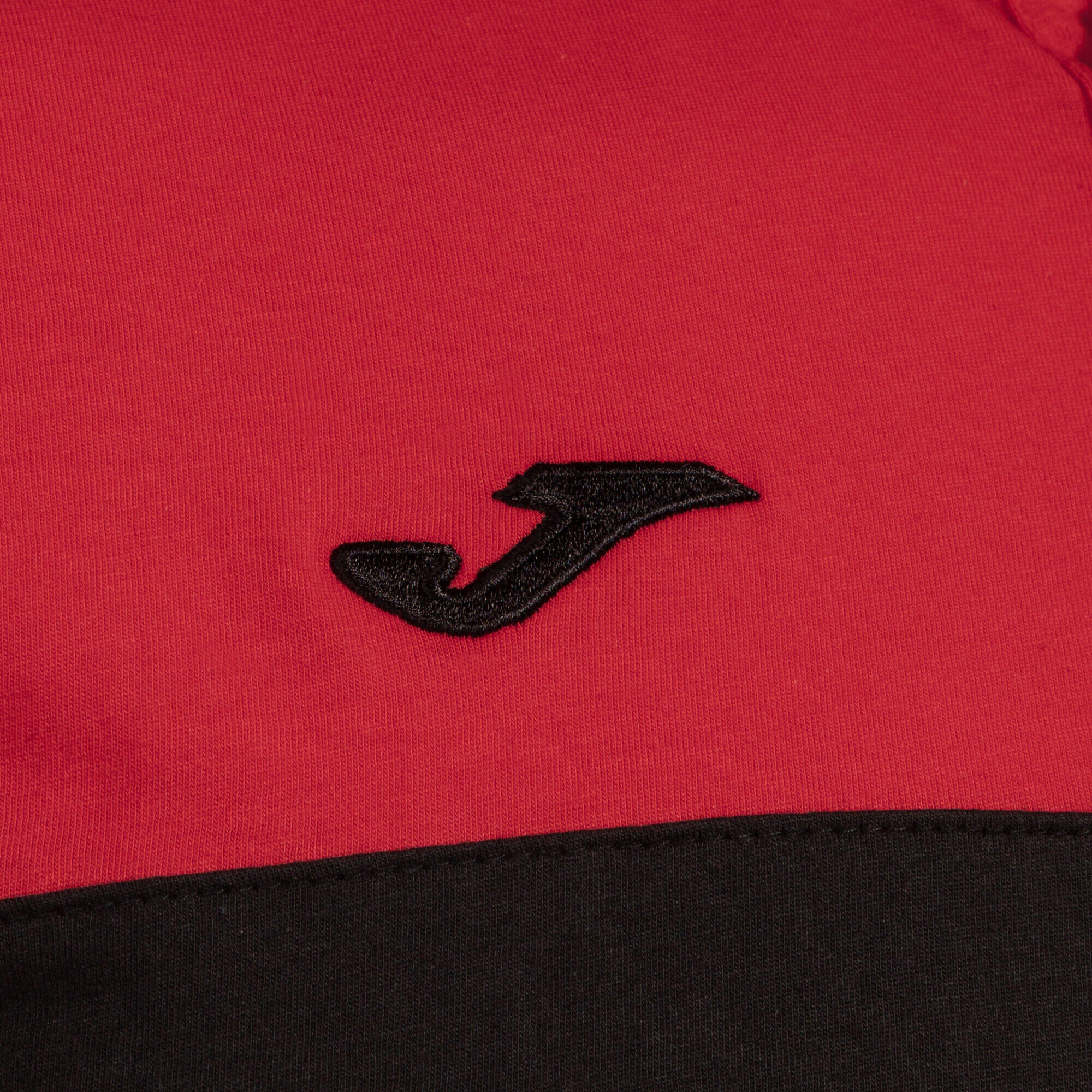 Polo Manches Courtes Futsal Homme Joma Crew V Noir 3/3