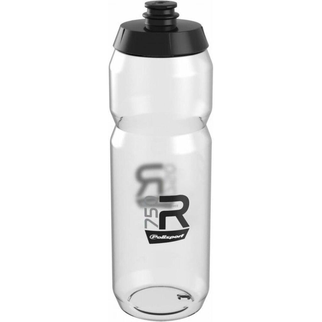 Bidon R750 750 ml de polyéthylène transparent