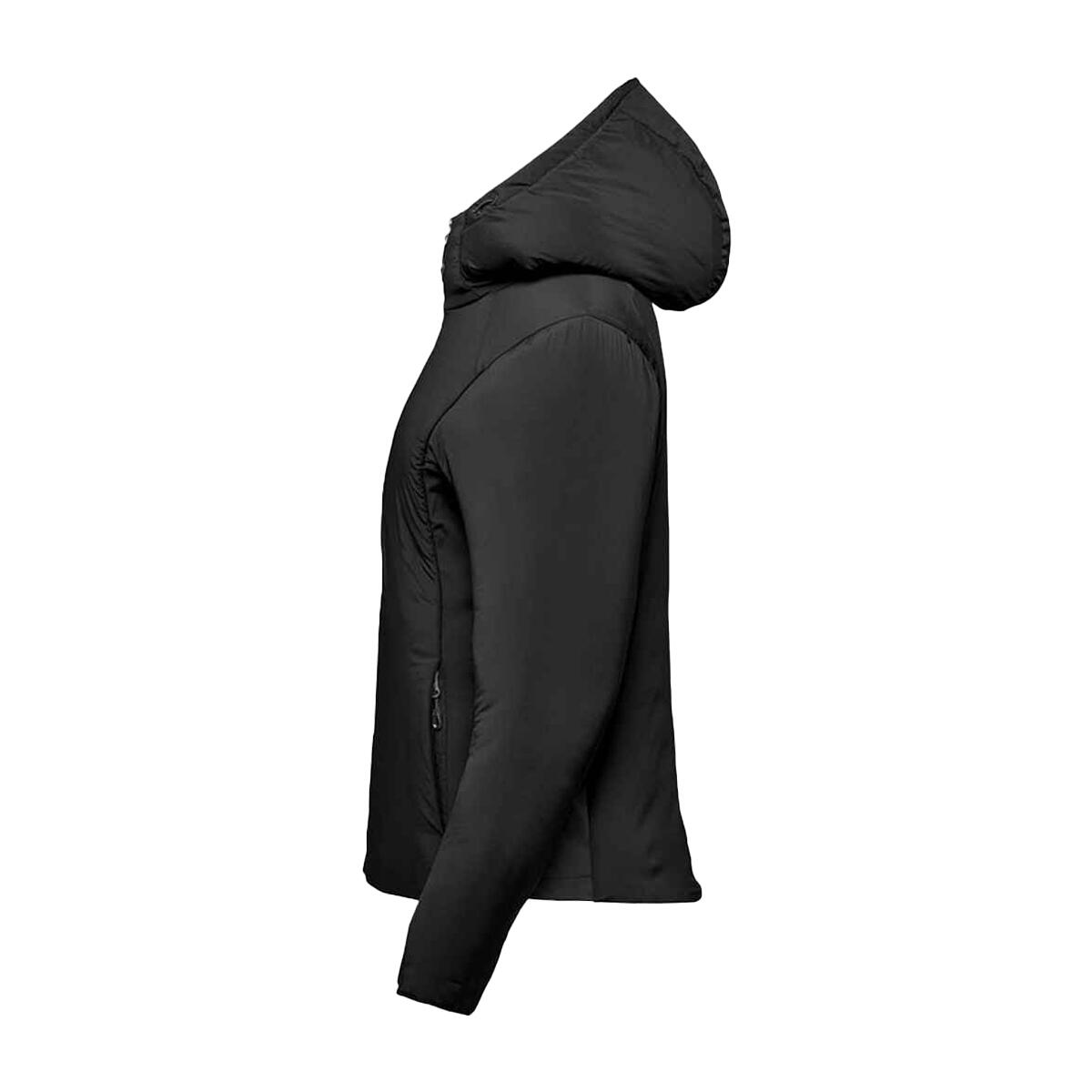 Giacca Donna Stormtech Cascadia Nero 3/4