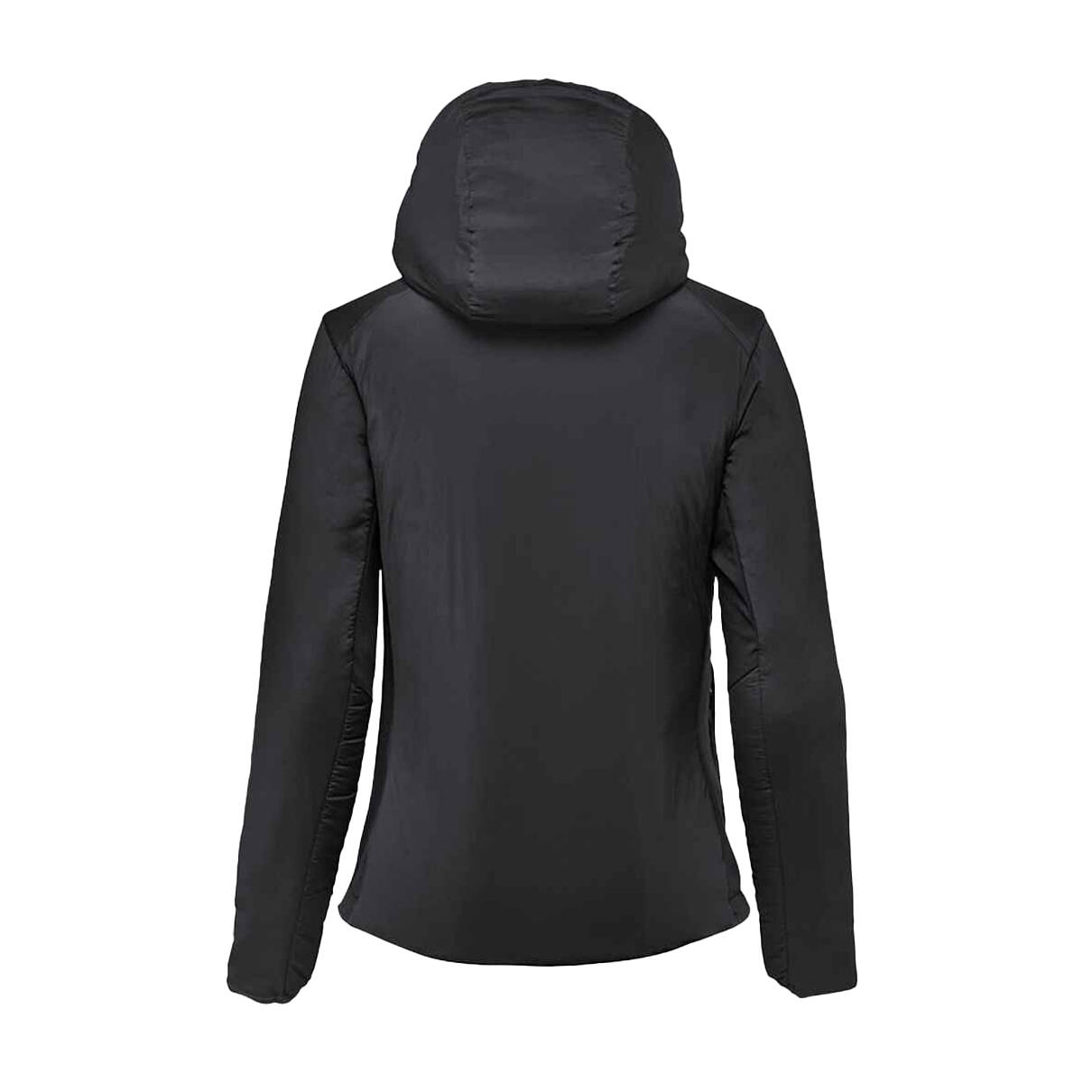 Giacca Donna Stormtech Cascadia Nero 2/4