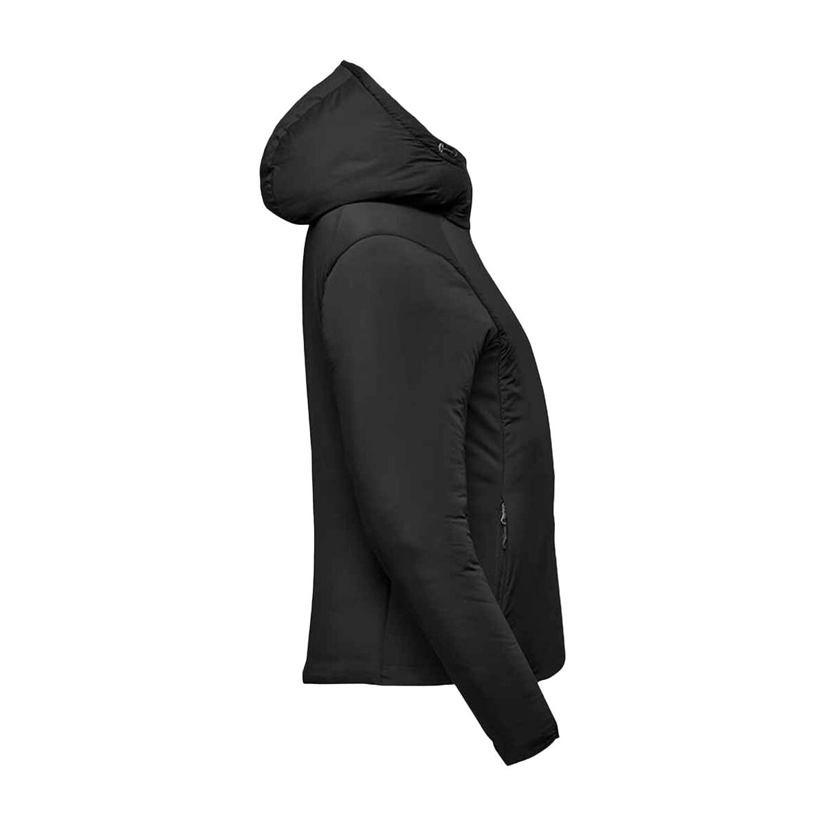 Giacca Donna Stormtech Cascadia Nero 4/4