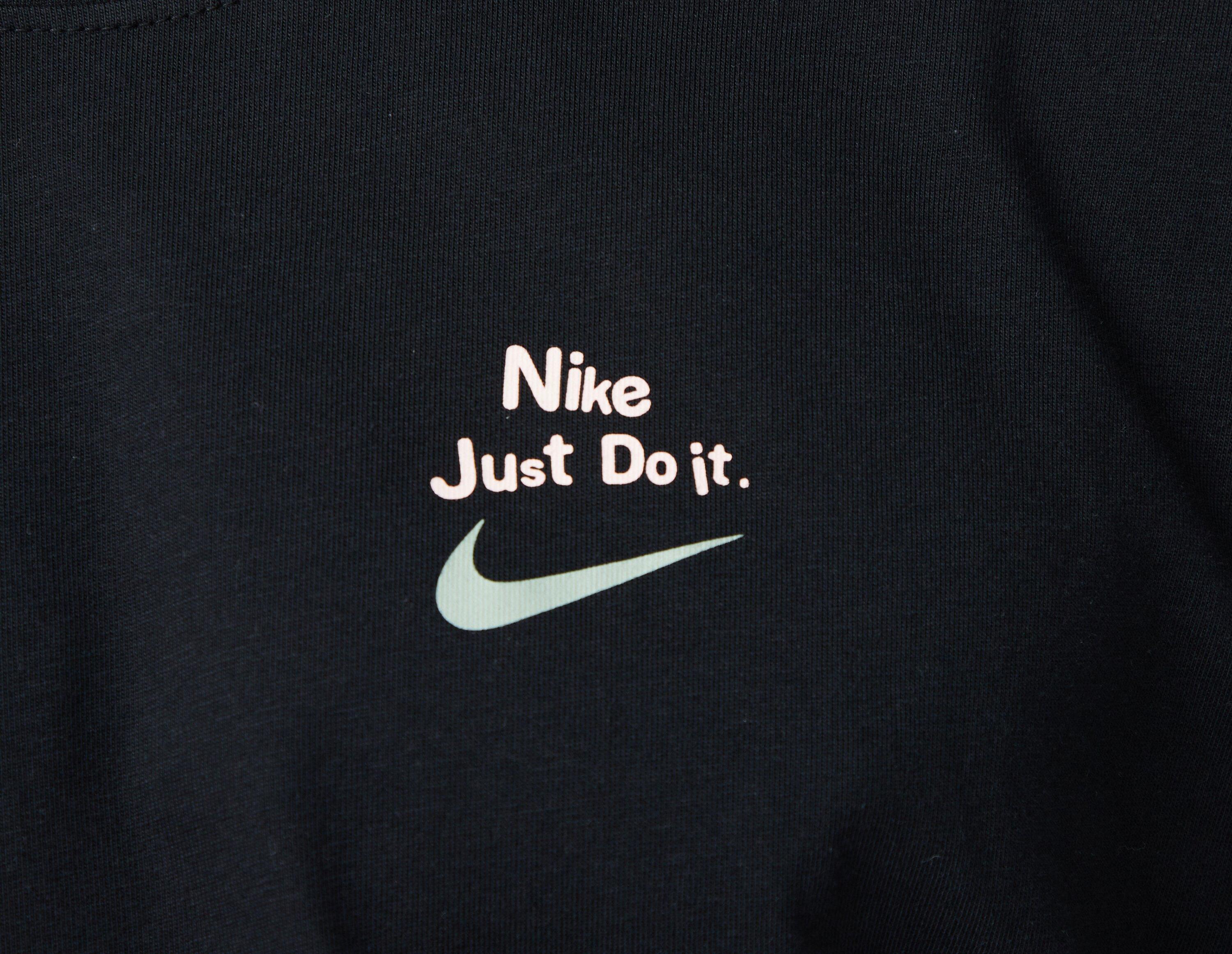 T‑Shirt Sport Homme Nike M NSW TEE GFX 6/7