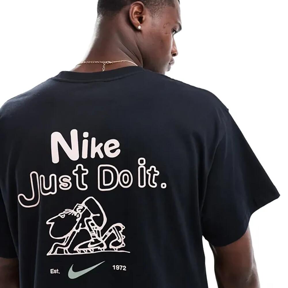 T‑Shirt Sport Homme Nike M NSW TEE GFX 3/7