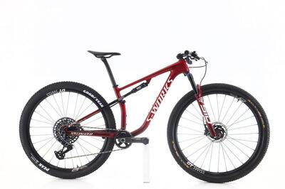 VTT reconditionné · Epic S-Works GX AXS · Très bon état