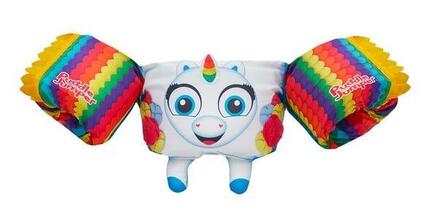 Sevylor Puddle Jumper Deluxe 3D Unicorn kamizelka pywacka 15-30 kg