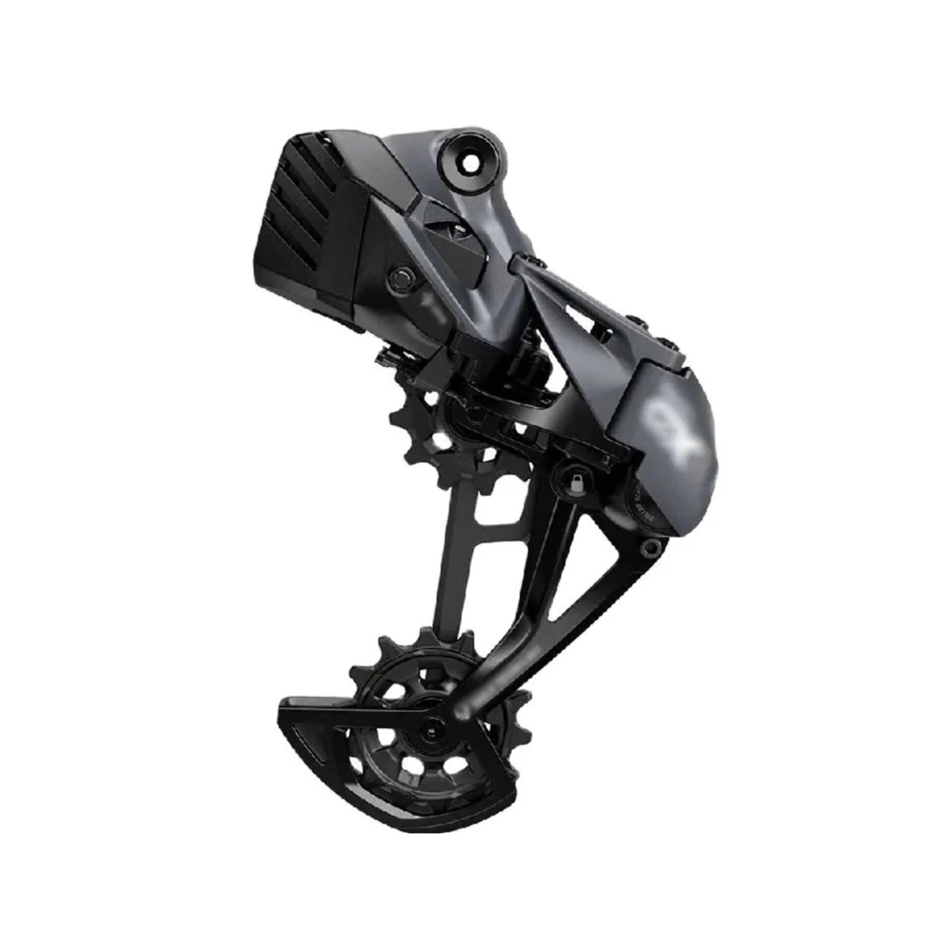 Beschermkap batterij derailleur – SRAM AXS GX / X01 / XX1 Eagle 4/4