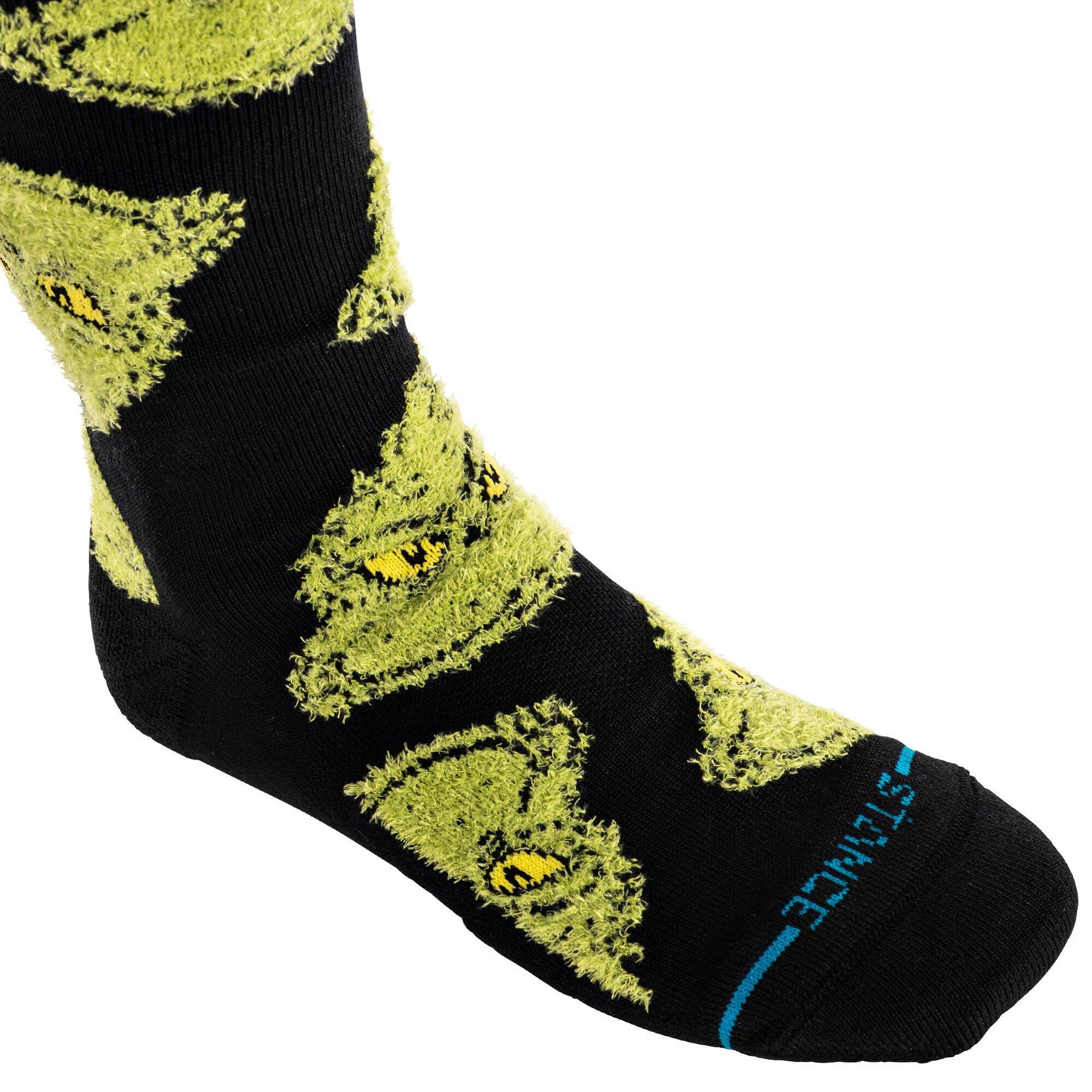 Socken Unisex 1er Pack-Mean One Socken 4/6
