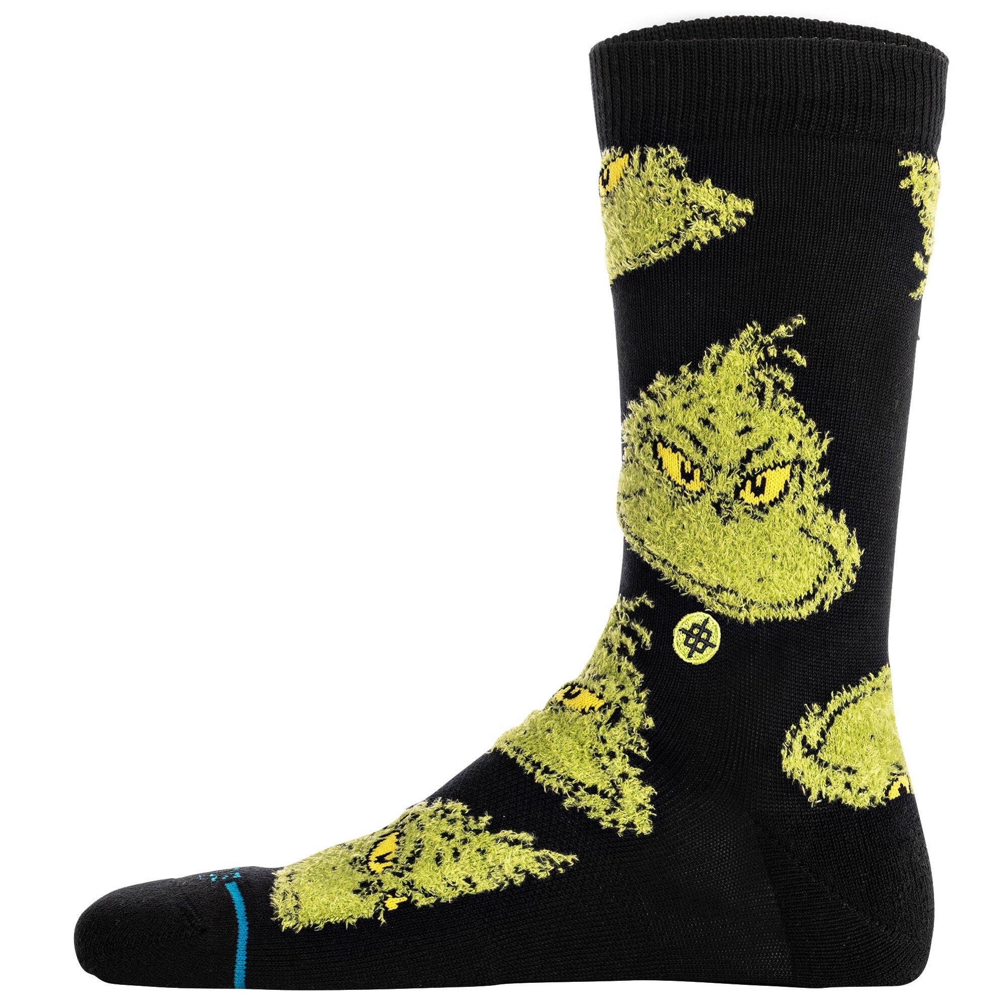 Socken Unisex 1er Pack-Mean One Socken 3/6