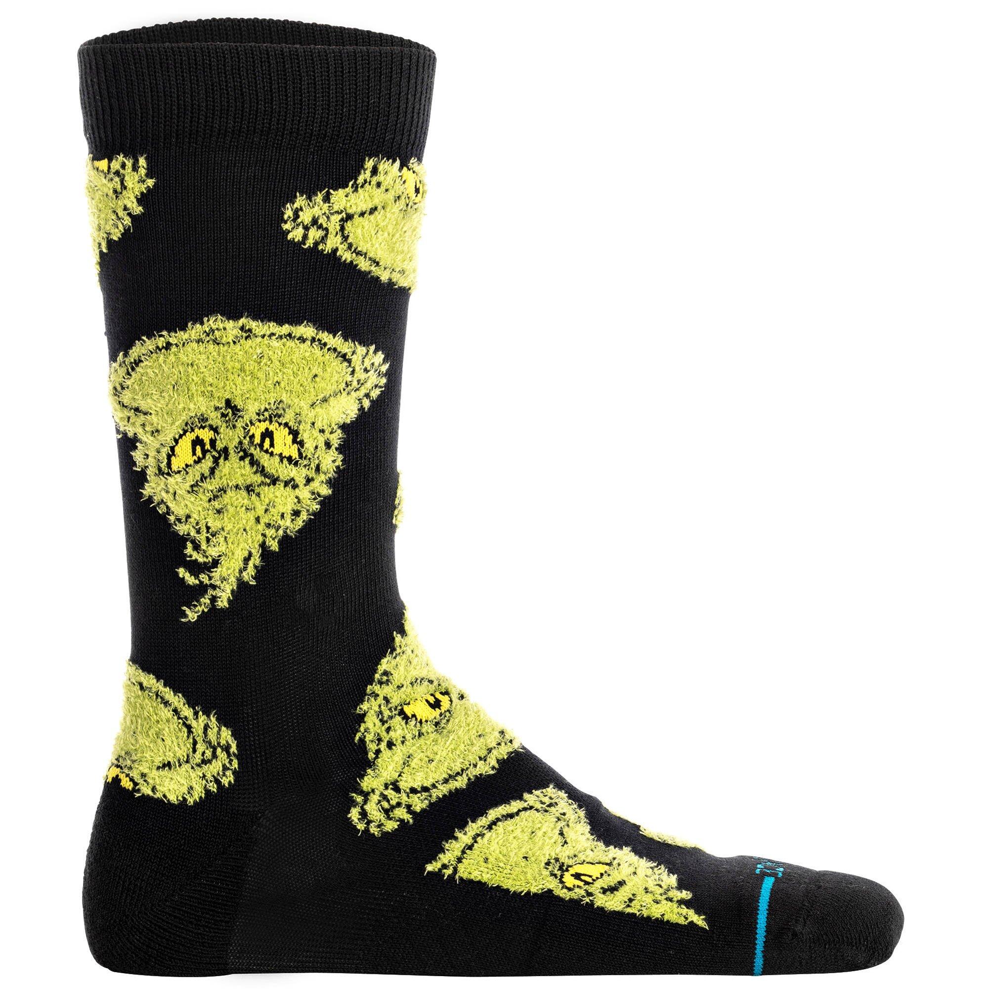 Socken Unisex 1er Pack-Mean One Socken 2/6