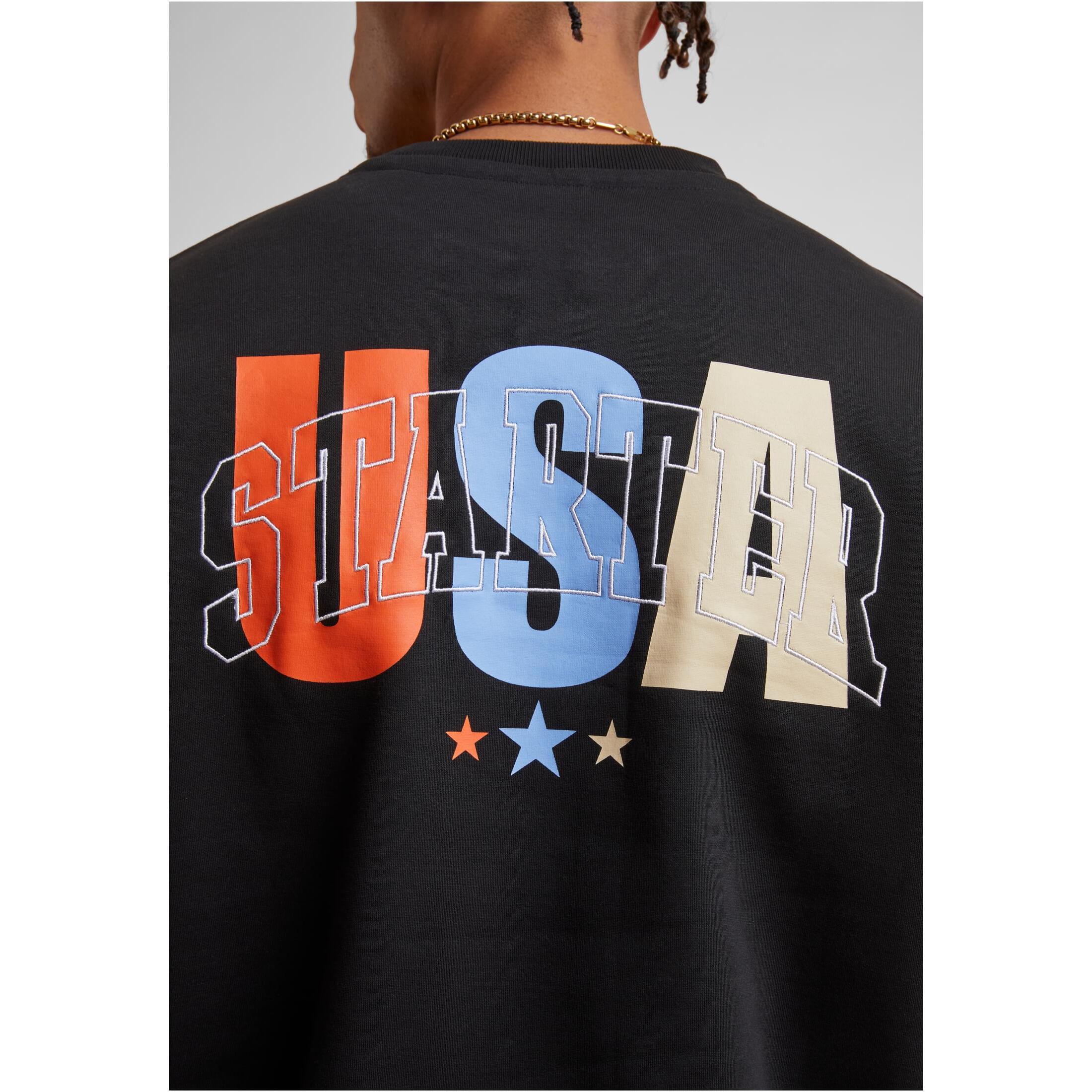 Sudadera con capucha Starter USA Crew 5/5