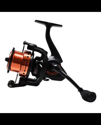 Kołowrotek spinningowy DEDICATE 2 FEEDER MASTER REEL 4000