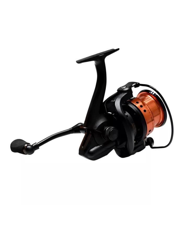 Kołowrotek spinningowy DEDICATE 2 FEEDER MASTER REEL 4000 4/6