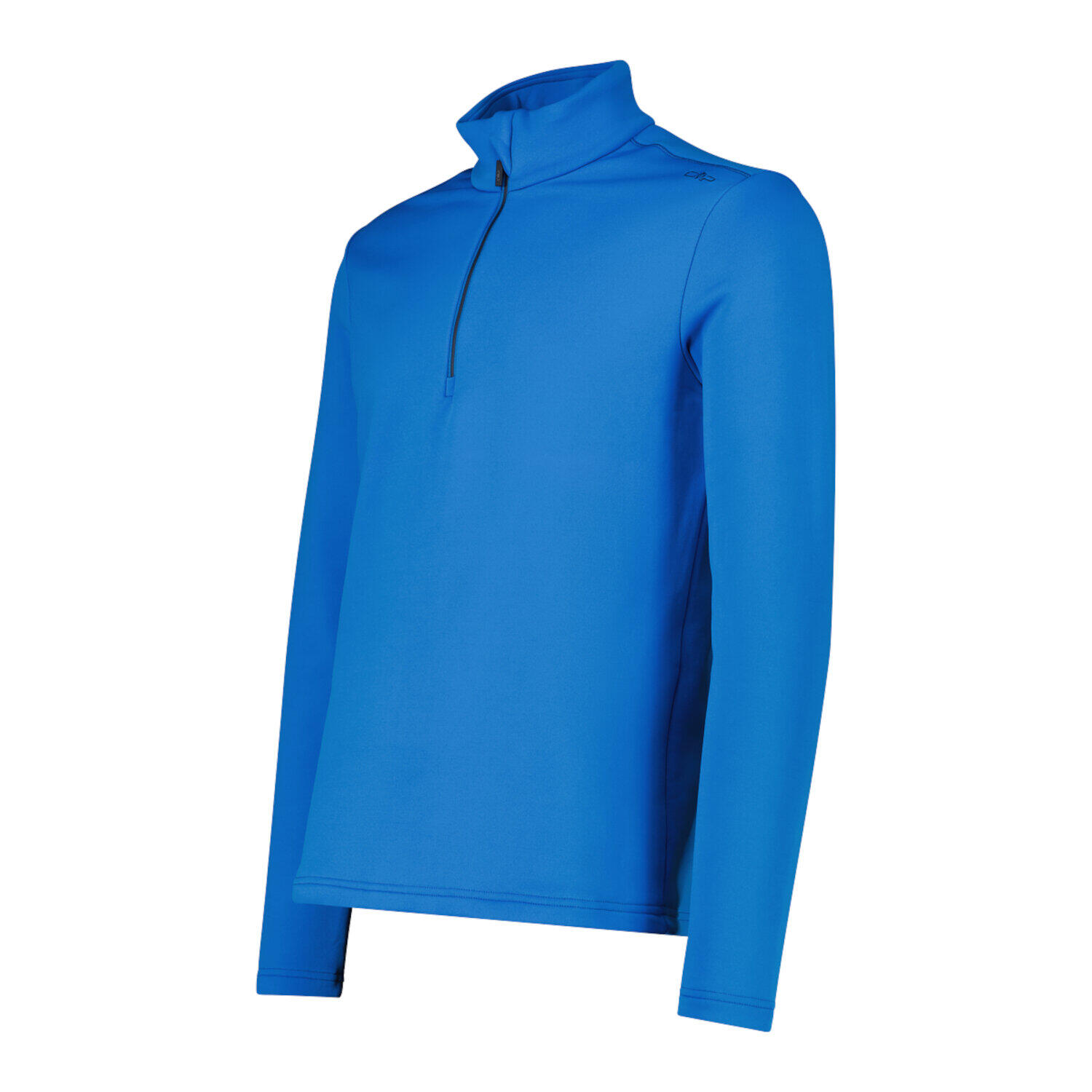 Polaire half-zip CMP Performance 5/5