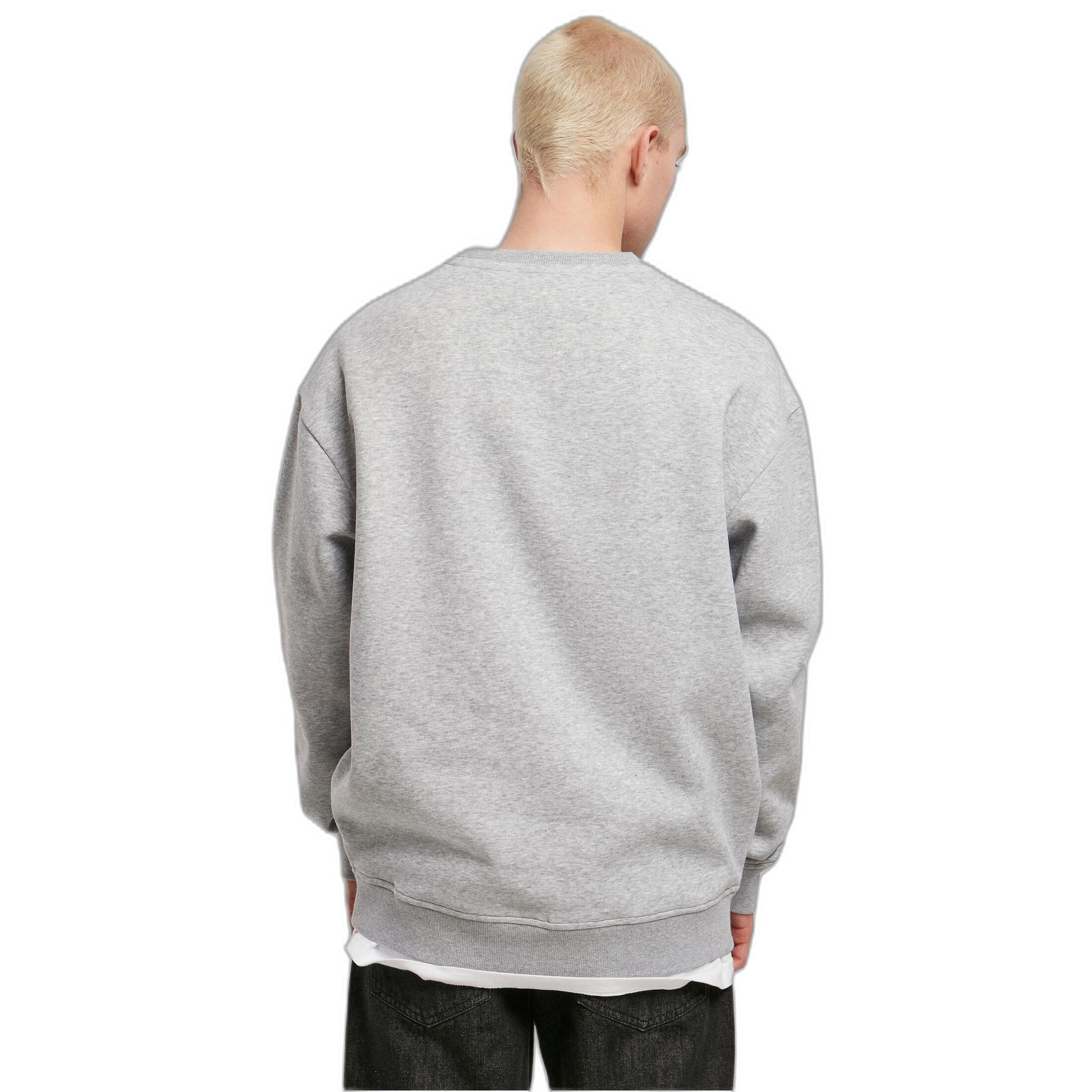 Sweter z okrągłym dekoltem Starter Football 5/7