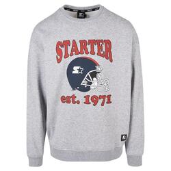 Pull col rond Starter Football