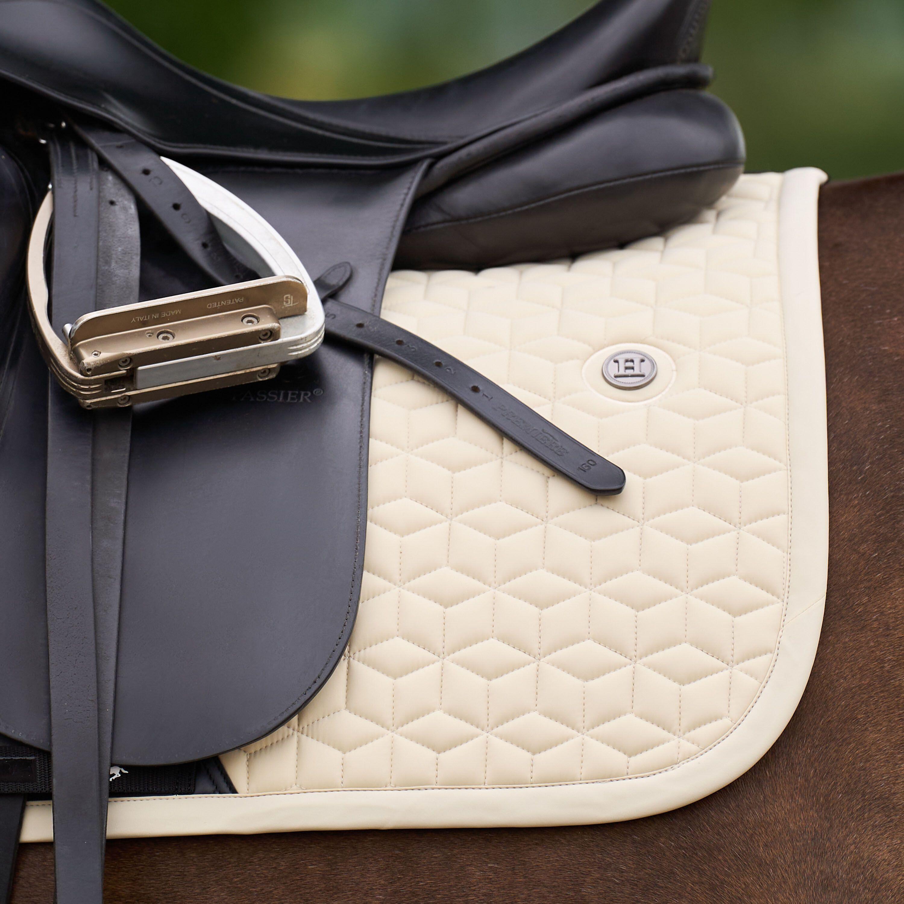 Sottosella dressage HV Polo Essential DR 3/3