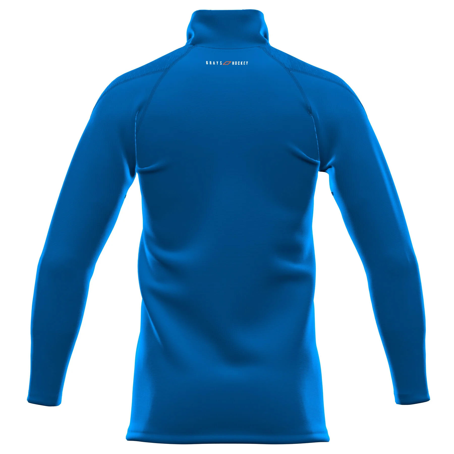 Kinder-Trainingsoberteil Grays Hockey GTS 2/4