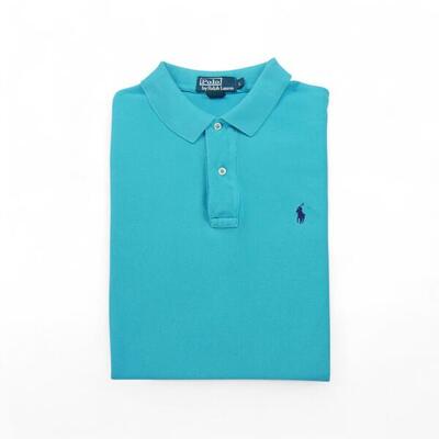 Seconda Mano - Manica corta Polo uomo - Stato molto buono