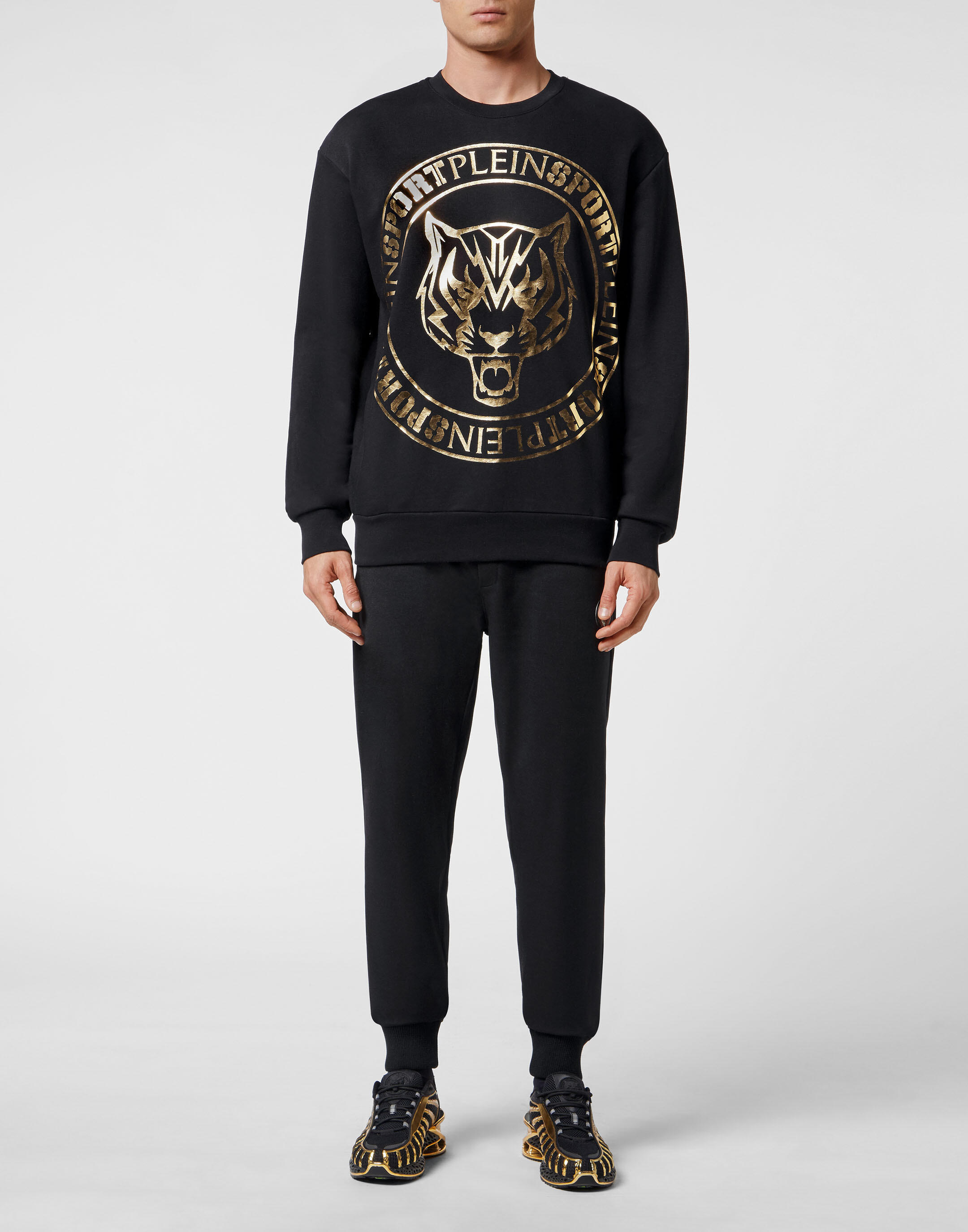 Sweatshirt TIGER 2/5