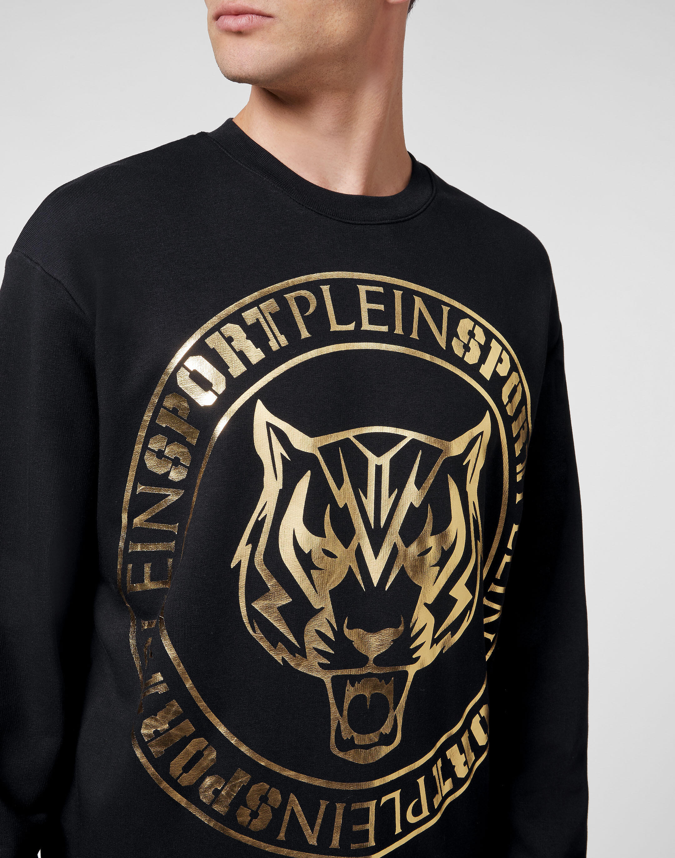 Sweatshirt TIGER 5/5