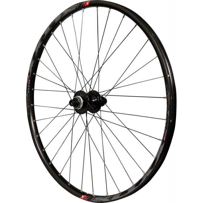 A. Rad 29 Klixx Shim Alivio 12V Micro Spline TX12 142 mm 2/2