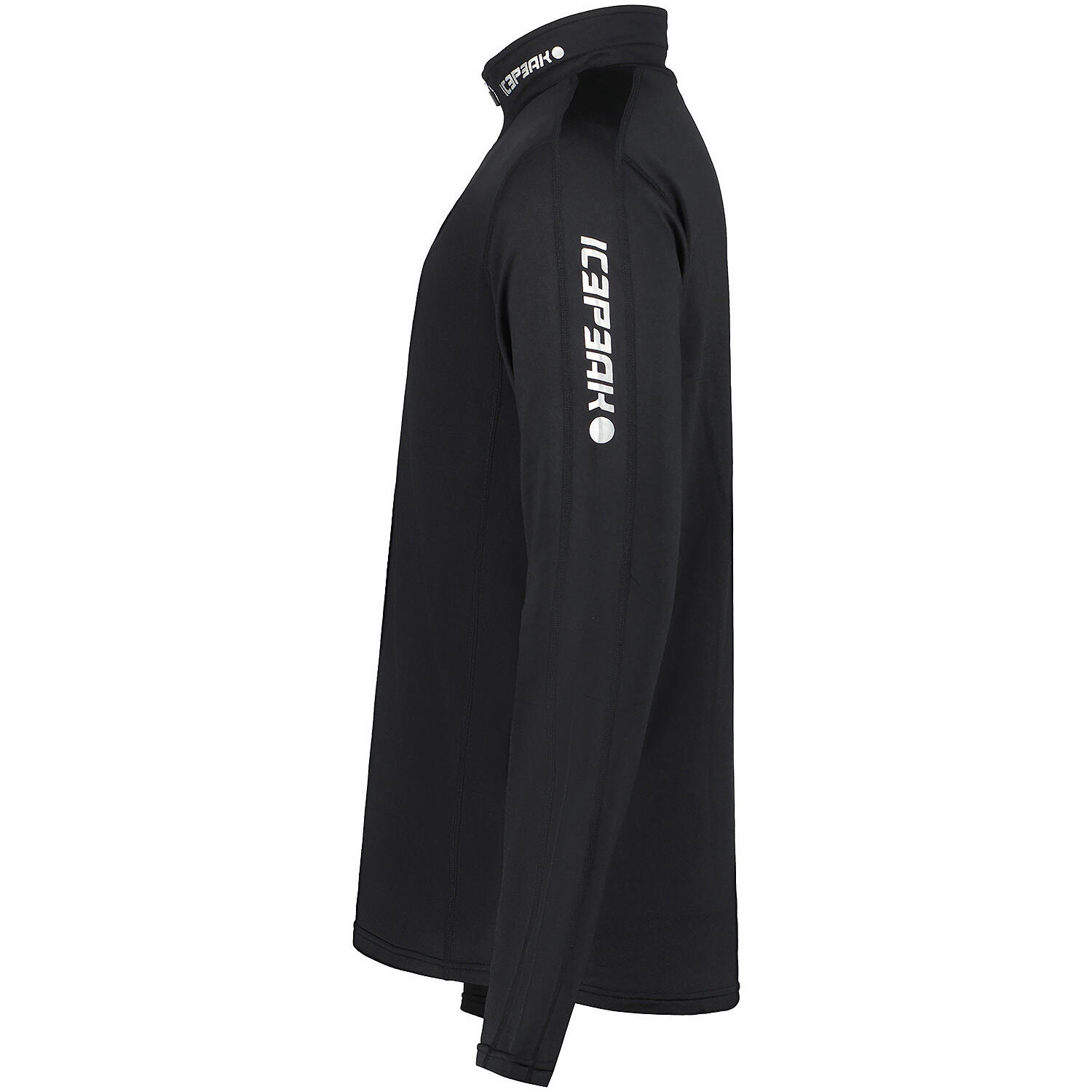 Icepeak Fleminton Skipully Heren - Zwart 3/7