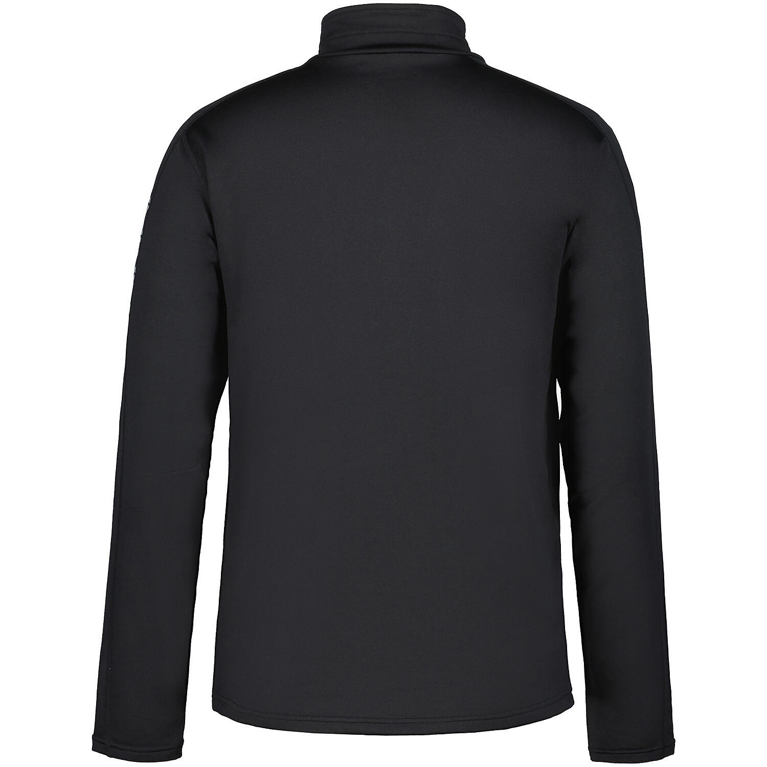 Icepeak Fleminton Skipully Heren - Zwart 2/7