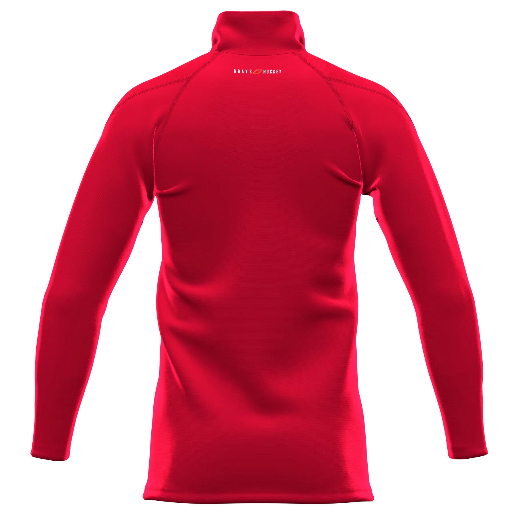 Kinder-Trainingsoberteil Grays Hockey GTS 2/4