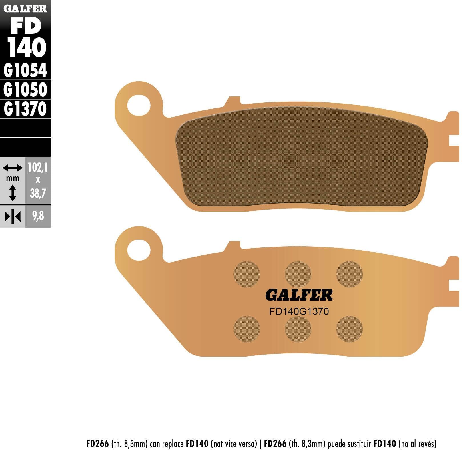 GALFER picture