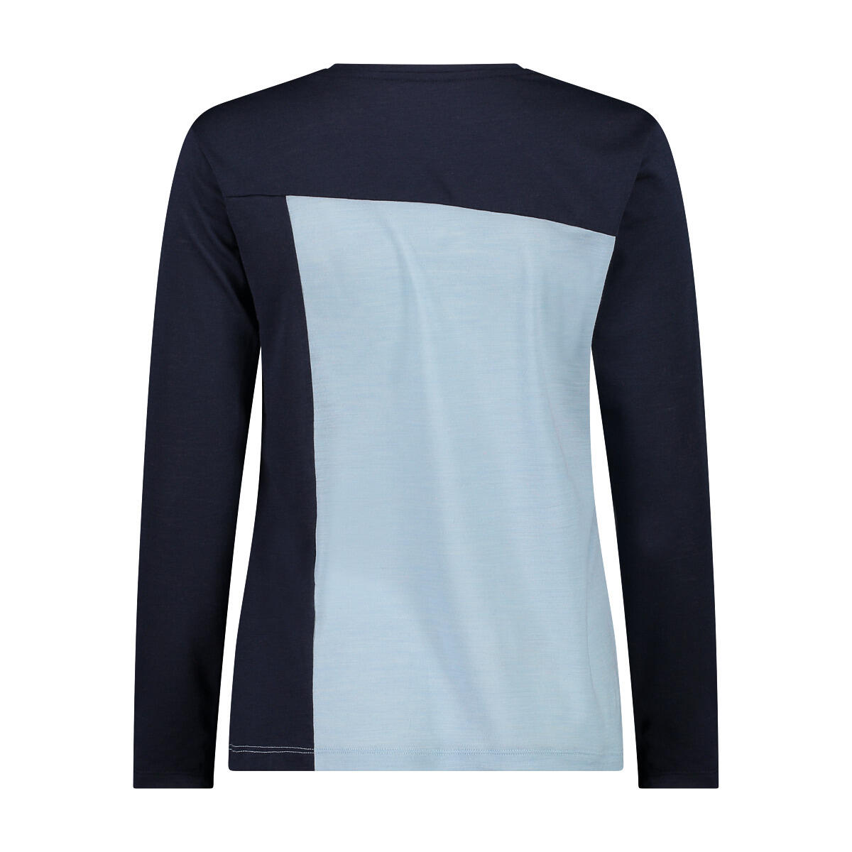 Maillot unlimitech manches longues femme CMP 2/3