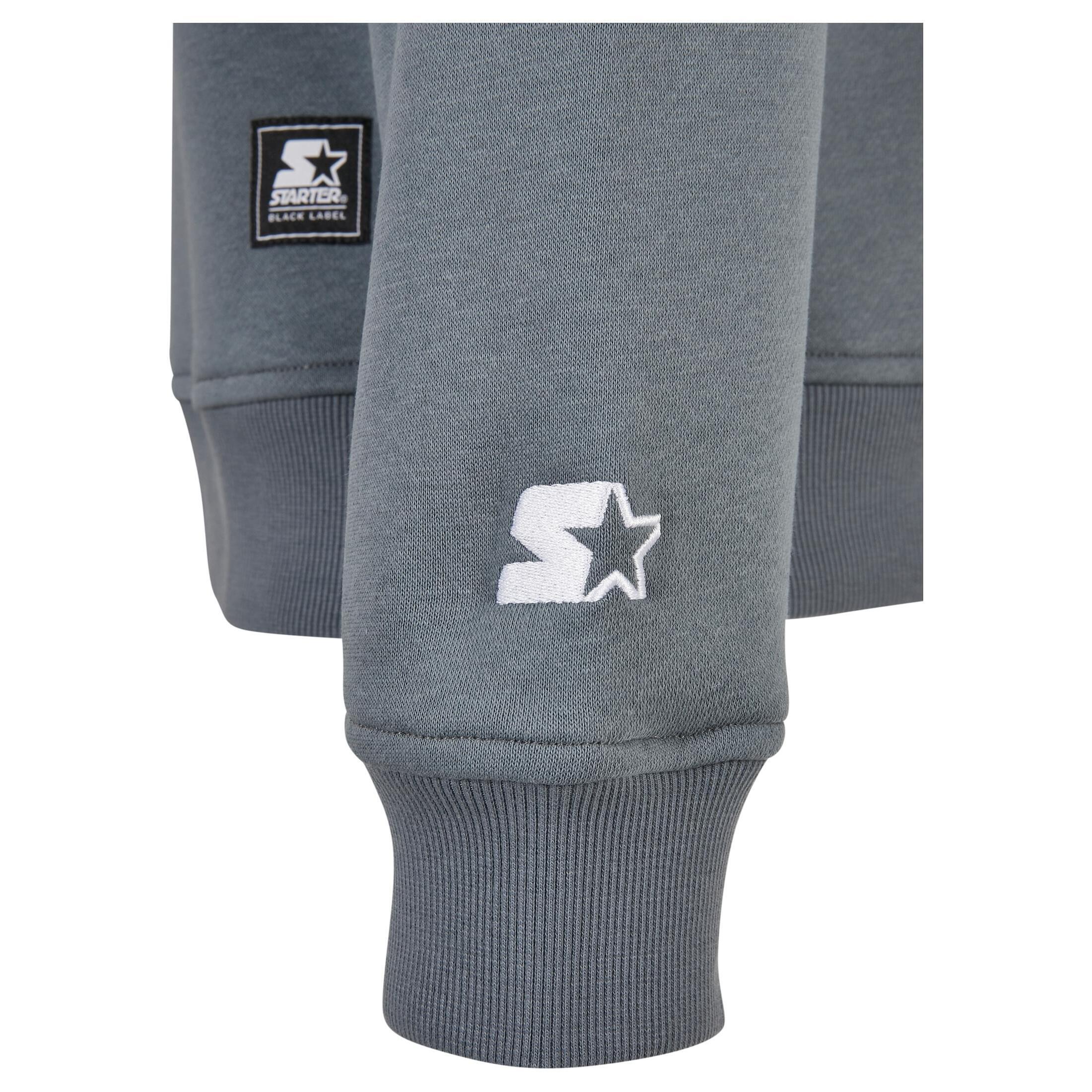 Sweter z okrągłym dekoltem Starter Essential 7/7