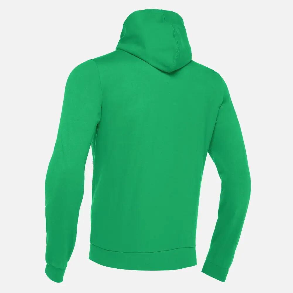 ZIP-Pullover mit Kapuze Macron cello 2/4